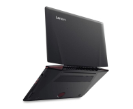 Lenovo Y700-17 i5-6300HQ/8GB/256+1000/Win10X GTX960M FHD - 324228 - zdjęcie 6
